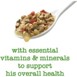 Purina Beneful Medleys Mediterranean Style Canned Dog Food -Blue Buffalos Shop 100108 PT3. AC SS1800 V1699369645