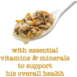 Purina Beneful Medleys Romana Style Canned Dog Food 14 Purina Beneful Medleys Romana Style Canned Dog Food -Blue Buffalos Shop 100121 PT3. AC SS1800 V1700158053