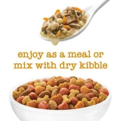 Purina Beneful Medleys Romana Style Canned Dog Food 18 Purina Beneful Medleys Romana Style Canned Dog Food -Blue Buffalos Shop 100121 PT7. AC SS1800 V1700157878