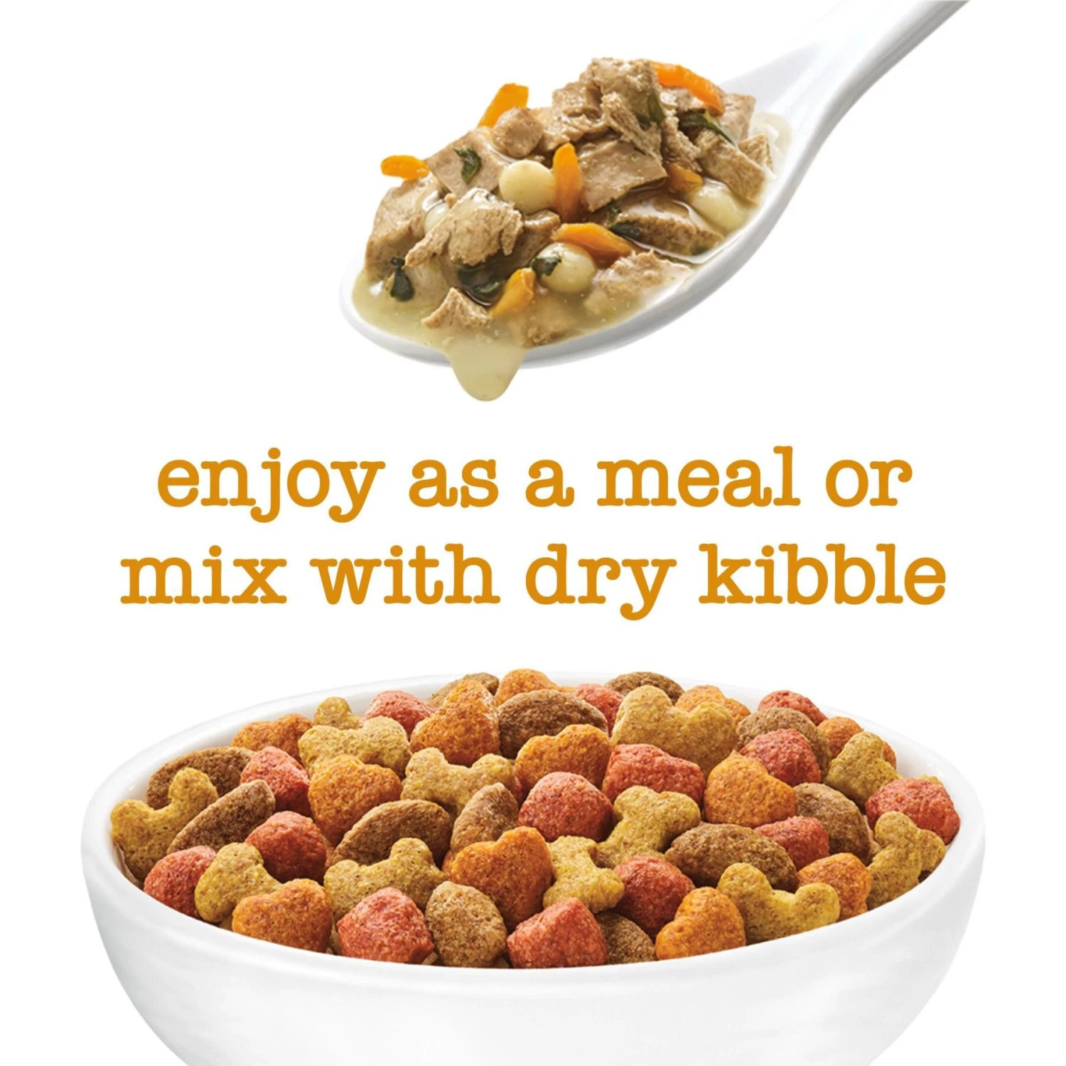 Purina Beneful Medleys Romana Style Canned Dog Food 10 Purina Beneful Medleys Romana Style Canned Dog Food - Image 8