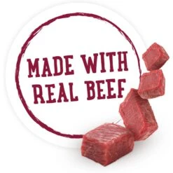 Purina Beneful Prepared Meals Beef Stew With Peas, Carrots, Rice & Barley Wet Dog Food 13 Purina Beneful Prepared Meals Beef Stew With Peas, Carrots, Rice & Barley Wet Dog Food -Blue Buffalos Shop 100166 PT2. AC SS1800 V1700162323