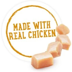 Purina Beneful Prepared Meals Chicken Stew With Rice, Carrots, Peas & Barley Wet Dog Food -Blue Buffalos Shop 100169 PT2. AC SS1800 V1700158719