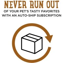 Purina Beneful Prepared Meals Chicken Stew With Rice, Carrots, Peas & Barley Wet Dog Food -Blue Buffalos Shop 100169 PT8. AC SS1800 V1700157491