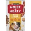 Moist & Meaty Rise & Shine Awaken Bacon & Egg Flavor Dry Dog Food 2 Moist & Meaty Rise & Shine Awaken Bacon & Egg Flavor Dry Dog Food -Blue Buffalos Shop 100202 MAIN. AC SS1800 V1700159722