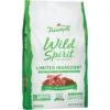 Triumph Wild Spirit Limited Ingredient Lamb & Brown Rice Recipe Dry Dog Food -Blue Buffalos Shop 100447 MAIN. AC SS1800 V1614811587