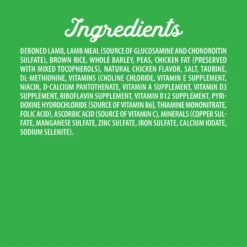 Triumph Wild Spirit Limited Ingredient Lamb & Brown Rice Recipe Dry Dog Food -Blue Buffalos Shop 100447 PT7. AC SS1800 V1614812241