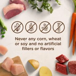 Rachael Ray Nutrish Natural Variety Pack Wet Dog Food -Blue Buffalos Shop 100496 PT3. AC SS1800 V1535580176