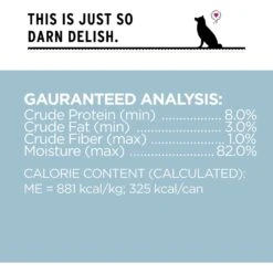 I And Love And You Moo Moo Venison Stew Grain-Free Canned Dog Food -Blue Buffalos Shop 100745 PT5. AC SS1800 V1573676664