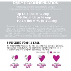 I And Love And You Moo Moo Venison Stew Grain-Free Canned Dog Food -Blue Buffalos Shop 100745 PT7. AC SS1800 V1575298717