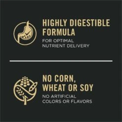 Purina Pro Plan Adult Sensitive Skin & Stomach Salmon & Rice Formula Dry Dog Food 16 Purina Pro Plan Adult Sensitive Skin & Stomach Salmon & Rice Formula Dry Dog Food -Blue Buffalos Shop 101143 PT5. AC SS1800 V1701881166