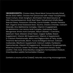 VICTOR Purpose Nutra Pro Dry Dog Food 14 VICTOR Purpose Nutra Pro Dry Dog Food -Blue Buffalos Shop 101765 PT5. AC SS1800 V1677691030