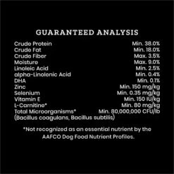 VICTOR Purpose Nutra Pro Dry Dog Food 15 VICTOR Purpose Nutra Pro Dry Dog Food -Blue Buffalos Shop 101765 PT6. AC SS1800 V1677690234
