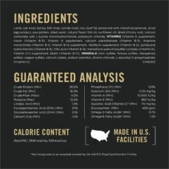 Purina Pro Plan Sensitive Skin & Stomach Adult With Probiotics Lamb & Oat Meal Formula High Protein Dry Dog Food -Blue Buffalos Shop 102303 PT5. AC SS1800 V1700689517