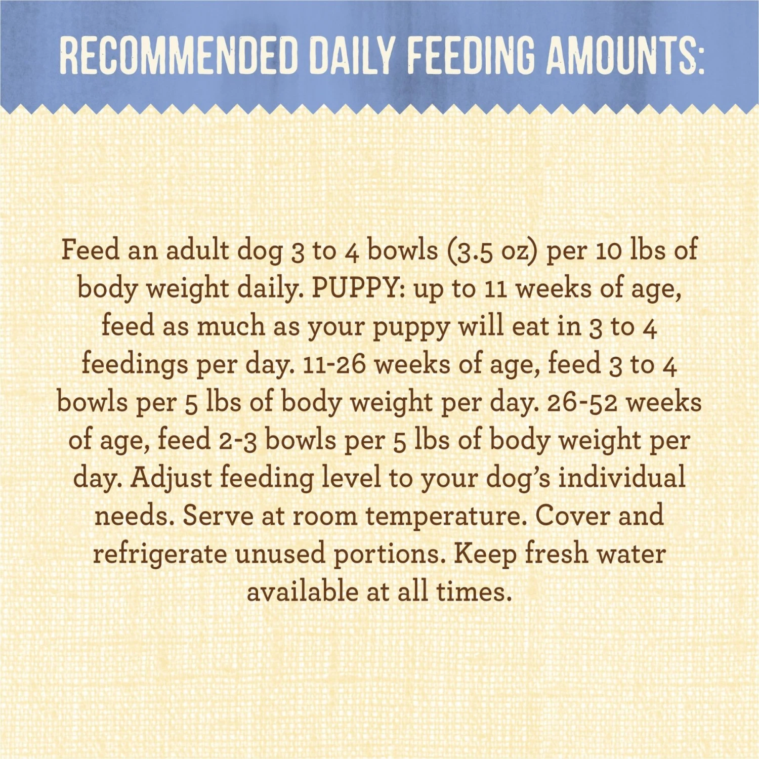 Merrick Lil' Plates Grain-Free Small Breed Wet Dog Food Pint-Sized Puppy Plate 11 Merrick Lil' Plates Grain-Free Small Breed Wet Dog Food Pint-Sized Puppy Plate - Image 9