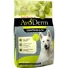 AvoDerm Advanced Senior Health Lamb & Chicken Meal Formula Dry Dog Food