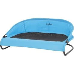 Gen7Pets Cool-Air Cot Elevated Dog Bed 13 Gen7Pets Cool-Air Cot Elevated Dog Bed -Blue Buffalos Shop 105020 PT2. AC SS1800 V1566323739