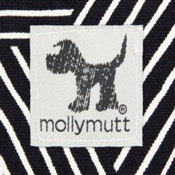 Molly Mutt Rough Gem Square Dog Bed Duvet Cover 13 Molly Mutt Rough Gem Square Dog Bed Duvet Cover -Blue Buffalos Shop 105247 PT5. AC SS1800 V1566324732