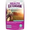 Health Extension Grain-Free Salmon Recipe Dry Dog Food