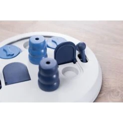 TRIXIE Activity Flip Board Activity Strategy Game Dog Toy 14 TRIXIE Activity Flip Board Activity Strategy Game Dog Toy -Blue Buffalos Shop 107251 PT5. AC SS1800 V1686332018