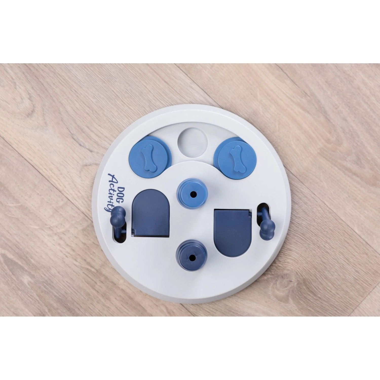 TRIXIE Activity Flip Board Activity Strategy Game Dog Toy 9 TRIXIE Activity Flip Board Activity Strategy Game Dog Toy - Image 7