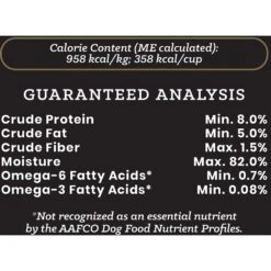 VICTOR Chicken & Vegetables Stew Cuts In Gravy Grain-Free Canned Dog Food 12 VICTOR Chicken & Vegetables Stew Cuts In Gravy Grain-Free Canned Dog Food -Blue Buffalos Shop 107342 PT7. AC SS1800 V1576767782