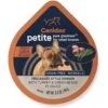 CANIDAE PURE Petite All Stages Small Breed Fricassee Style Dinner With Turkey & Green Beans Wet Dog Food Trays, 3.5-oz, Case Of 12 2 CANIDAE PURE Petite All Stages Small Breed Fricassee Style Dinner With Turkey & Green Beans Wet Dog Food Trays, 3.5-oz, Case Of 12 -Blue Buffalos Shop 108456 MAIN. AC SS1800 V1657655128