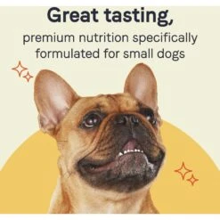 CANIDAE PURE Petite All Stages Small Breed Fricassee Style Dinner With Turkey & Green Beans Wet Dog Food Trays, 3.5-oz, Case Of 12 10 CANIDAE PURE Petite All Stages Small Breed Fricassee Style Dinner With Turkey & Green Beans Wet Dog Food Trays, 3.5-oz, Case Of 12 -Blue Buffalos Shop 108456 PT4. AC SS1800 V1657655127