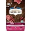 Rachael Ray Nutrish PEAK Open Prairie Recipe With Beef, Venison & Lamb Natural Grain-Free Dry Dog Food -Blue Buffalos Shop 108502 MAIN. AC SS1800 V1657655131