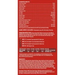 Rachael Ray Nutrish PEAK Open Prairie Recipe With Beef, Venison & Lamb Natural Grain-Free Dry Dog Food 19 Rachael Ray Nutrish PEAK Open Prairie Recipe With Beef, Venison & Lamb Natural Grain-Free Dry Dog Food -Blue Buffalos Shop 108502 PT8. AC SS1800 V1657655131