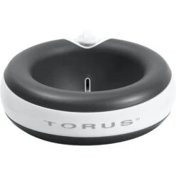 Torus Pet Filtered Dog & Cat Water Bowl