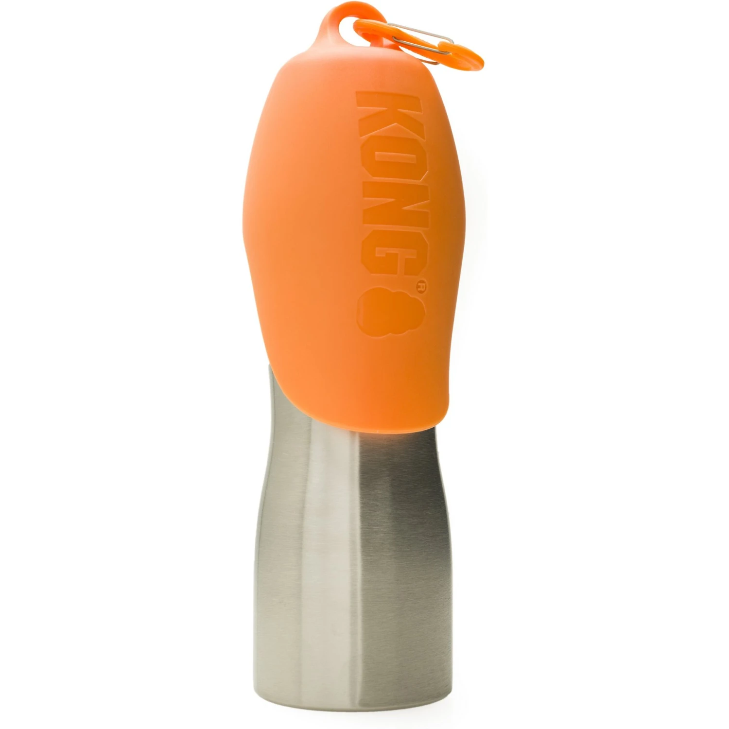 KONG H2O Stainless Steel Dog Water Bottle 3 KONG H2O Stainless Steel Dog Water Bottle