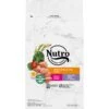 Nutro Natural Choice Small Breed Senior Chicken & Brown Rice Recipe Dry Dog Food -Blue Buffalos Shop 109583 MAIN. AC SS1800 V1691418389