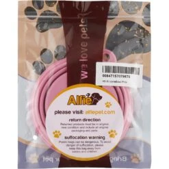 Alfie Pet Collapsible Non-Skid Silicone Travel Dog & Cat Bowl, 1.5-cup -Blue Buffalos Shop 110108 PT6. AC SS1800 V1523378702