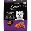 Cesar Filet Mignon Flavor & Spring Vegetables Garnish Small Breed Dry Dog Food -Blue Buffalos Shop 110524 MAIN. AC SS1800 V1695653169