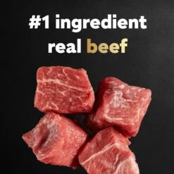 Cesar Filet Mignon Flavor & Spring Vegetables Garnish Small Breed Dry Dog Food -Blue Buffalos Shop 110524 PT4. AC SS1800 V1695752337