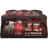 Purina ONE SmartBlend True Instinct Tender Cuts In Gravy Variety Pack Canned Dog Food 2 Purina ONE SmartBlend True Instinct Tender Cuts In Gravy Variety Pack Canned Dog Food -Blue Buffalos Shop 111092 MAIN. AC SS1800 V1671734366
