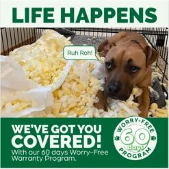 FurHaven NAP Ultra Plush Orthopedic Deluxe Cat & Dog Bed With Removable Cover -Blue Buffalos Shop 111417 PT8. AC SS1800 V1689187471