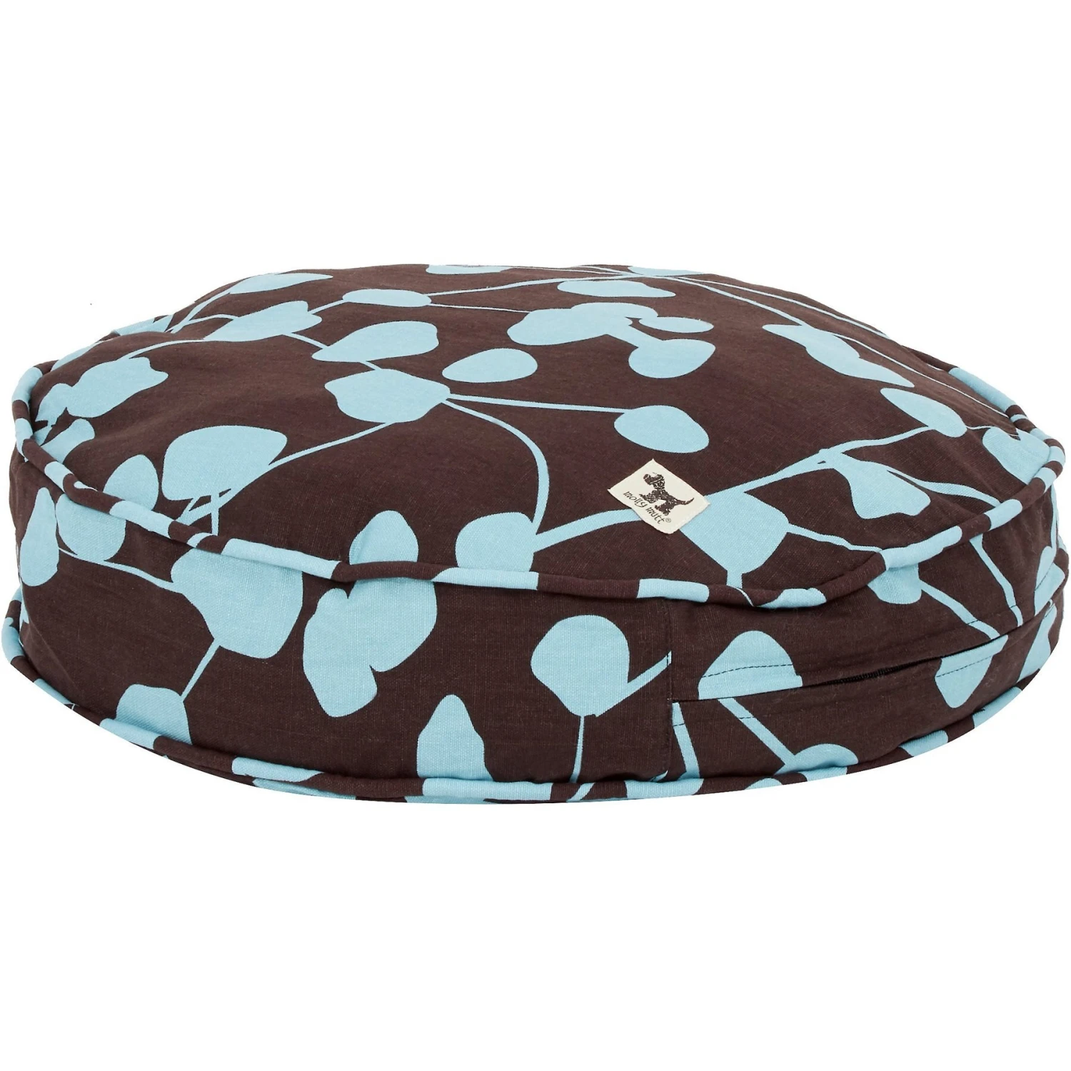 Molly Mutt Your Hand In Mine Round Dog Bed Duvet Cover 5 Molly Mutt Your Hand In Mine Round Dog Bed Duvet Cover - Image 3