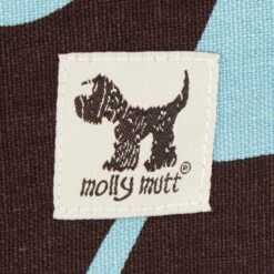Molly Mutt Your Hand In Mine Round Dog Bed Duvet Cover 12 Molly Mutt Your Hand In Mine Round Dog Bed Duvet Cover -Blue Buffalos Shop 113468 PT4. AC SS1800 V1542237301