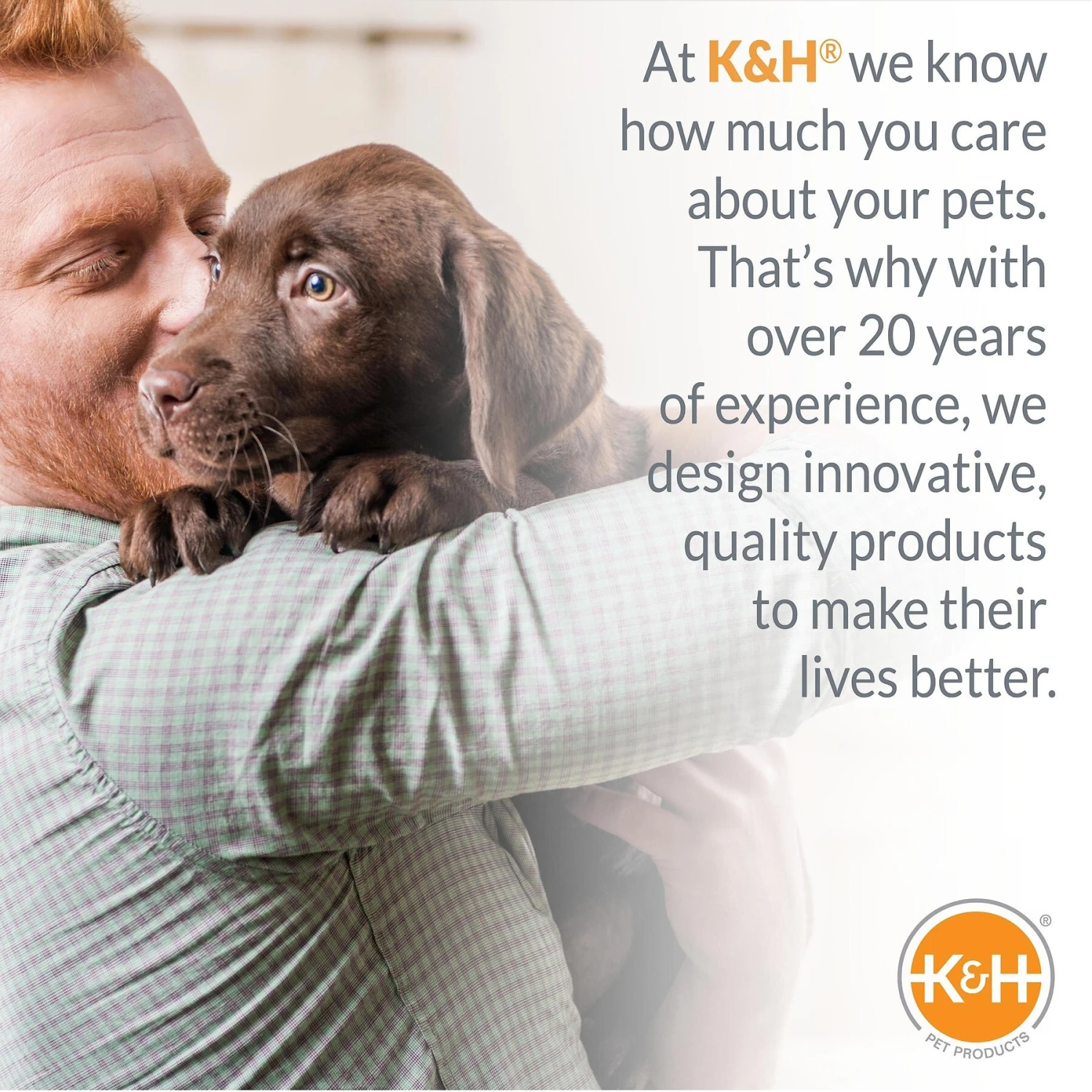 K&H Pet Products Coolin' Bowl Plastic Dog & Cat Bowl 7 K&H Pet Products Coolin' Bowl Plastic Dog & Cat Bowl - Image 5