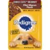 Pedigree Choice Cuts Filet Mignon Flavor In Gravy Adult Wet Dog Food -Blue Buffalos Shop 114170 MAIN. AC SS1800 V1489177336