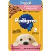 Pedigree Choice Cuts Puppy Morsels In Sauce With Chicken Adult Wet Dog Food -Blue Buffalos Shop 114297 MAIN. AC SS1800 V1567793207