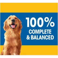 Pedigree Chopped Ground Dinner Chicken & Rice Adult Canned Soft Wet Dog Food 14 Pedigree Chopped Ground Dinner Chicken & Rice Adult Canned Soft Wet Dog Food -Blue Buffalos Shop 114324 PT4. AC SS1800 V1665174236