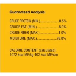 Pedigree Chopped Ground Dinner Chicken & Rice Adult Canned Soft Wet Dog Food 16 Pedigree Chopped Ground Dinner Chicken & Rice Adult Canned Soft Wet Dog Food -Blue Buffalos Shop 114324 PT6. AC SS1800 V1665174812