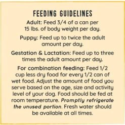 Hound & Gatos 98% Chicken & Liver Grain-Free Canned Dog Food -Blue Buffalos Shop 115038 PT8. AC SS1800 V1657655272