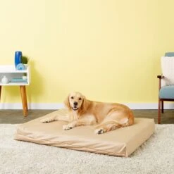 4Knines Waterproof Dog Bed Liner