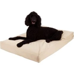 4Knines Waterproof Dog Bed Liner -Blue Buffalos Shop 115254 PT3. AC SS1800 V1566322398