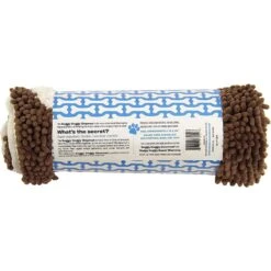 Soggy Doggy Slopmat Microfiber Placemat -Blue Buffalos Shop 115284 PT2. AC SS1800 V1490373130