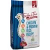 Tender & True Chicken & Brown Rice Recipe Dry Dog Food -Blue Buffalos Shop 115317 MAIN. AC SS1800 V1583864088