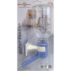 Choco Nose No-Drip Dog & Cat Water Bottle, Color Varies, 16mm Nozzle, 11.2-oz -Blue Buffalos Shop 115851 PT3. AC SS1800 V1540301849